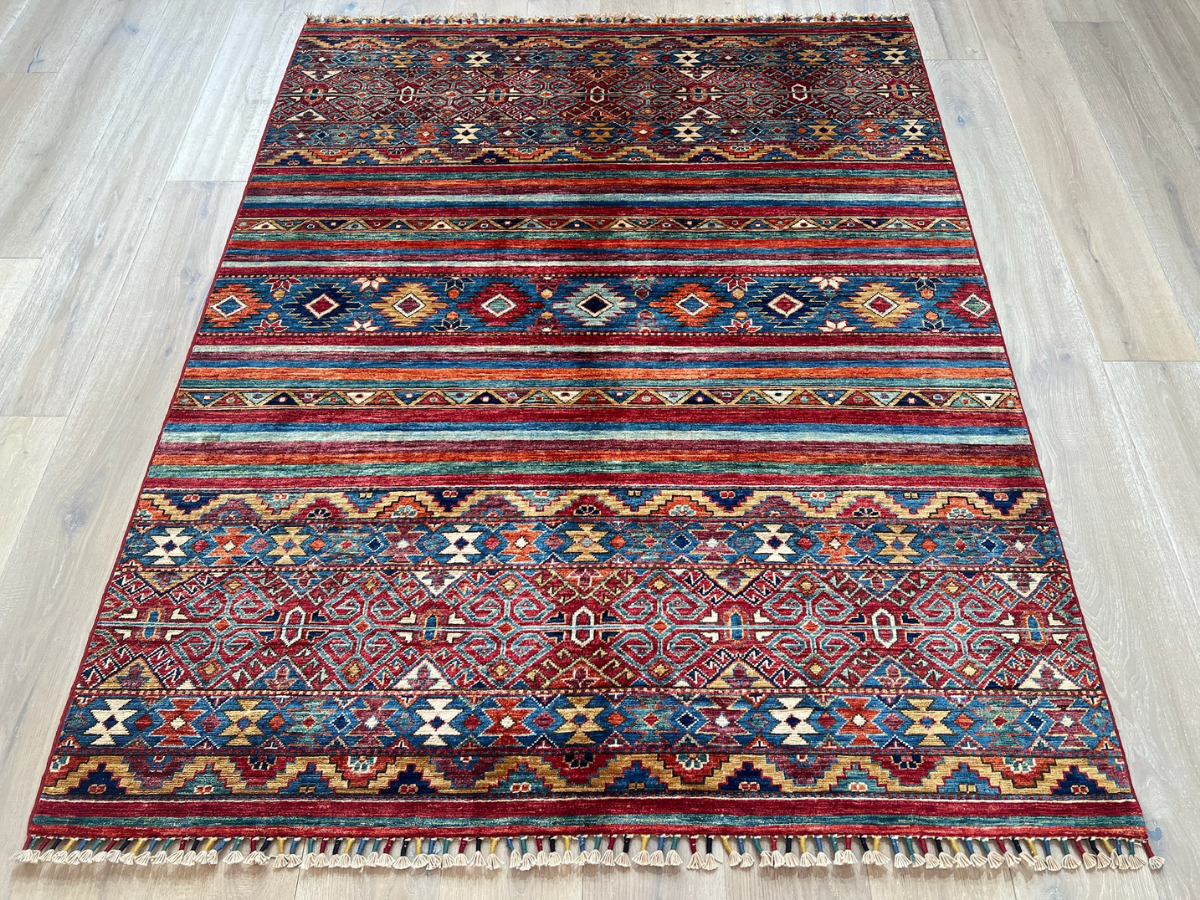 Ersari Rug