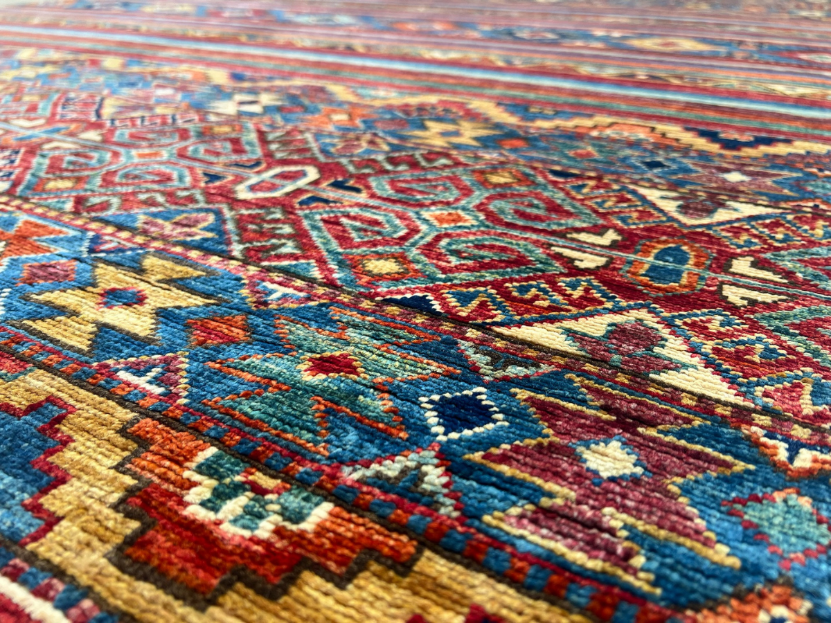 Ersari Rug