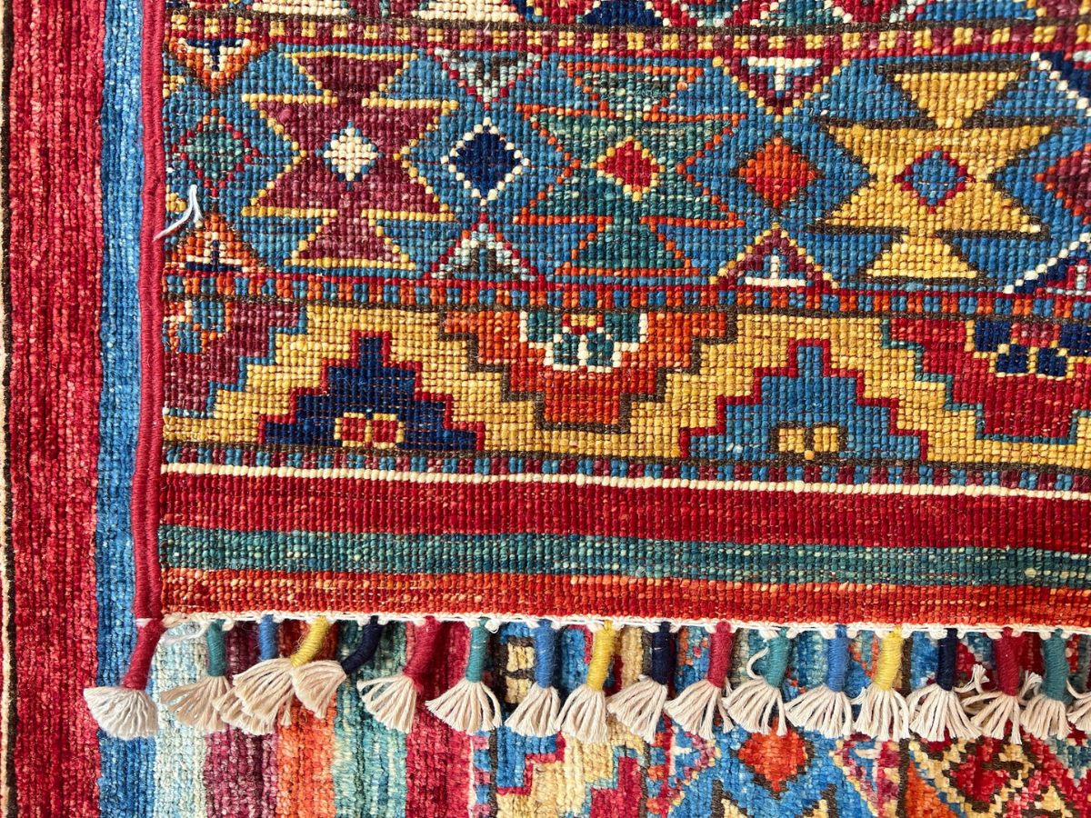 Ersari Rug