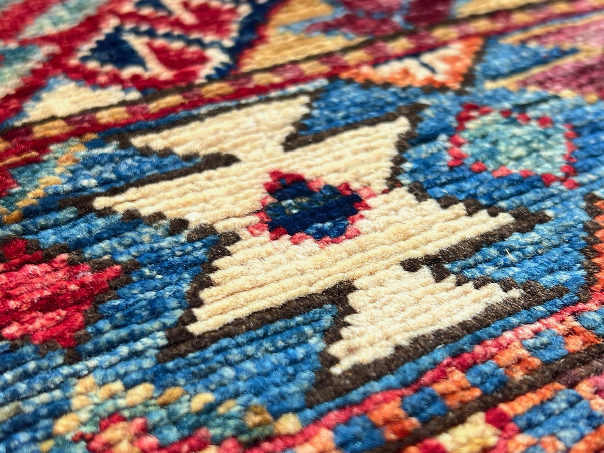 Ersari Rug