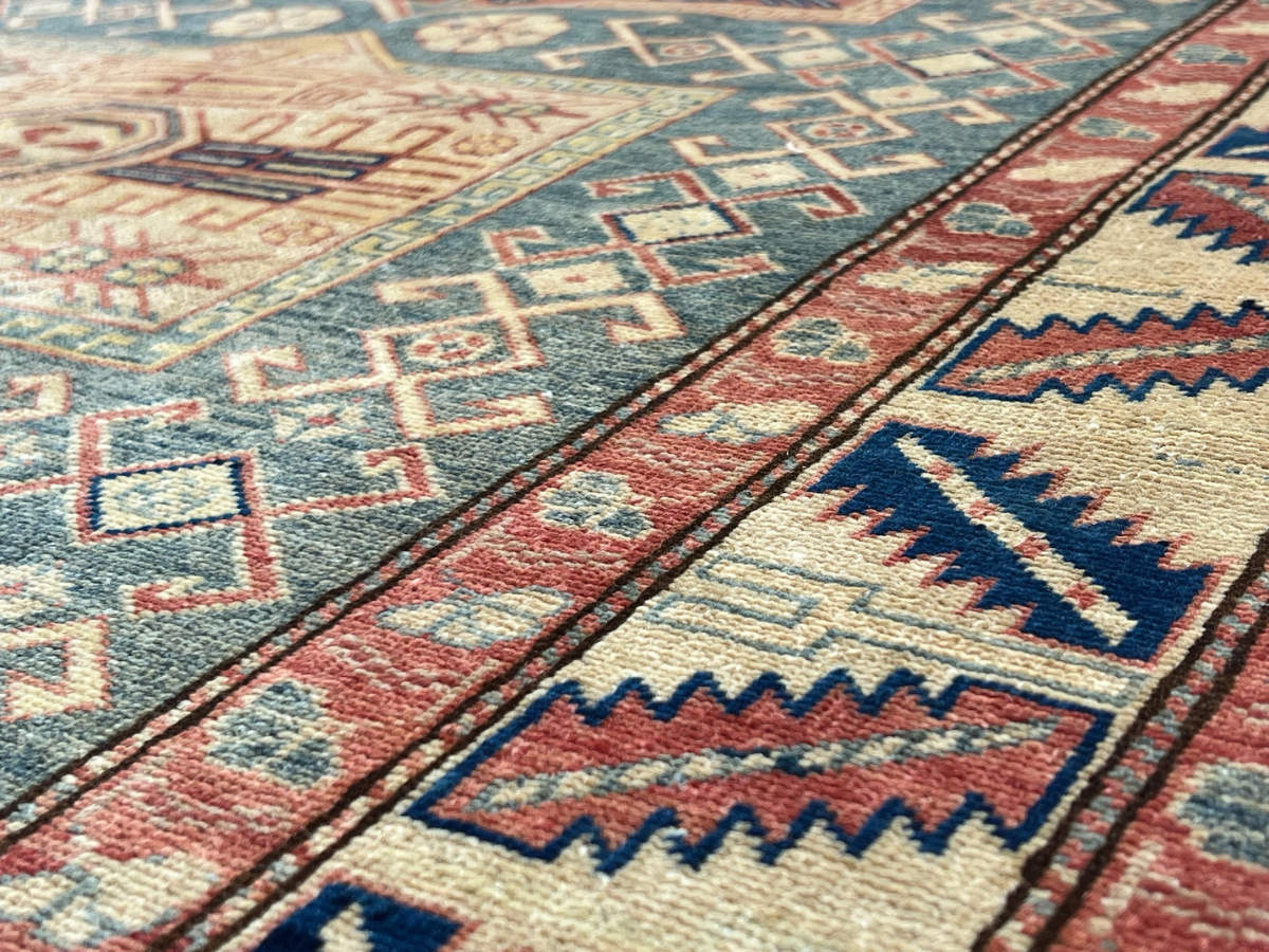 Shirvan Rug
