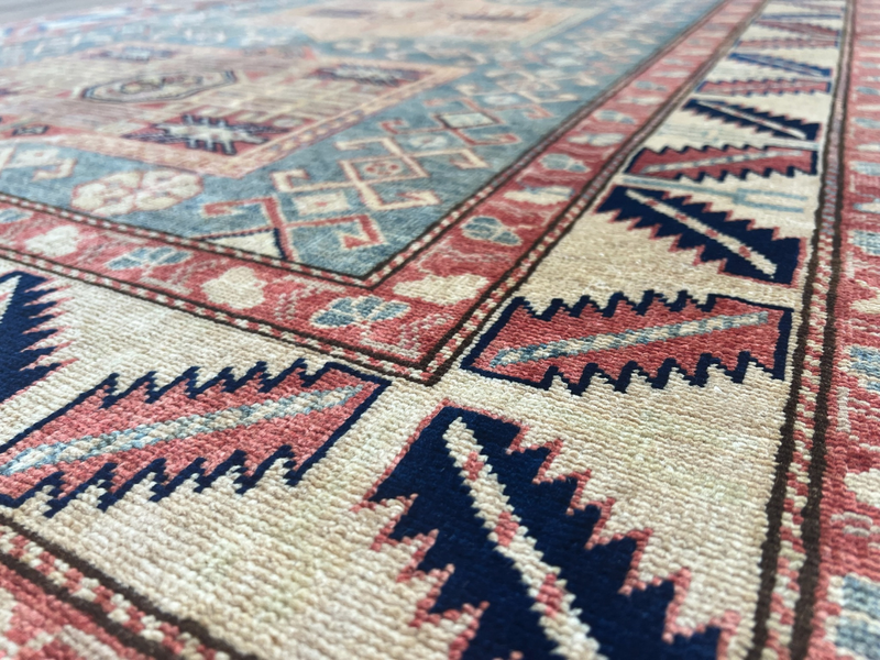Shirvan Rug
