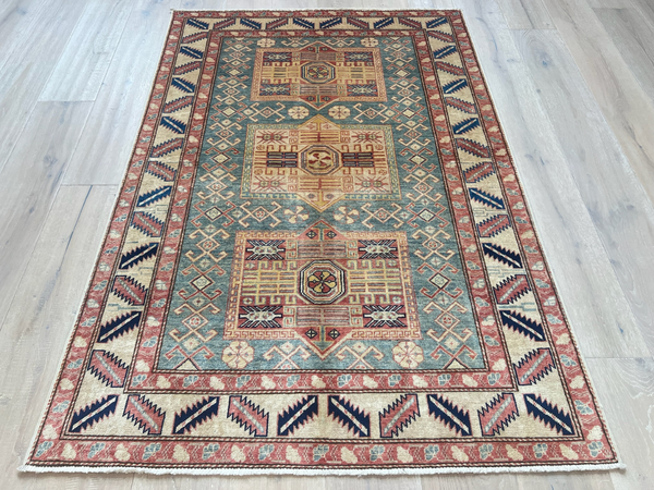 Shirvan Rug