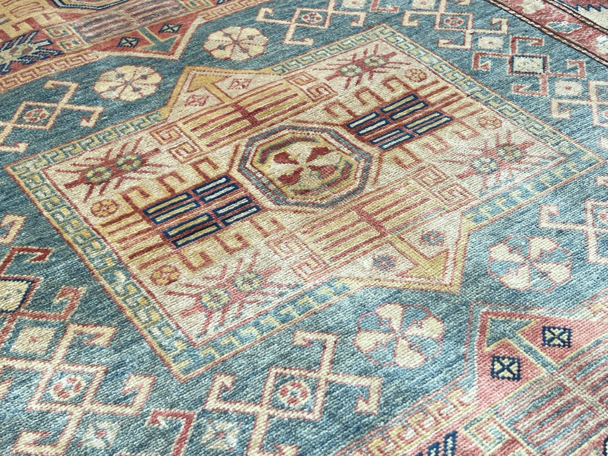 Shirvan Rug