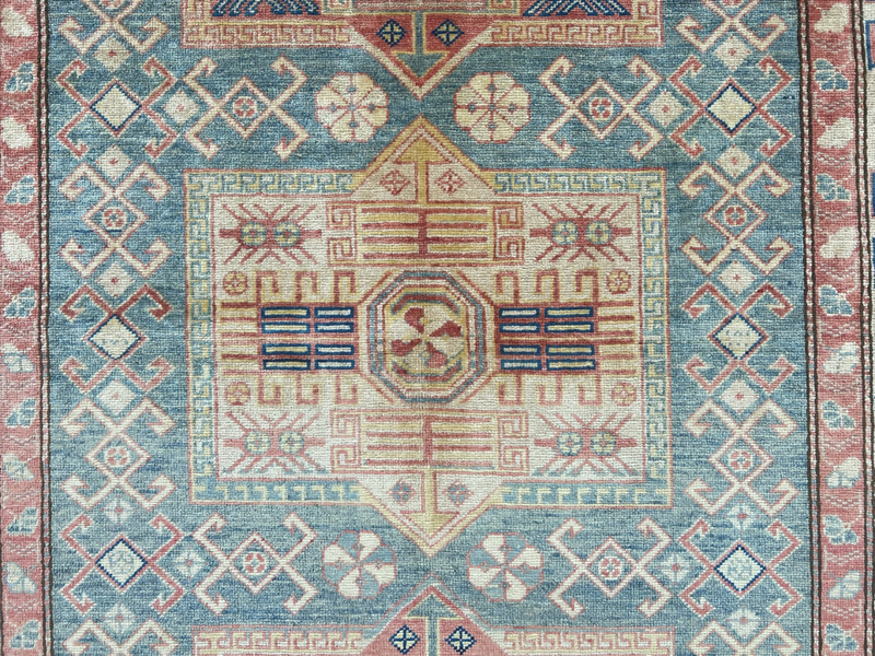 Shirvan Rug