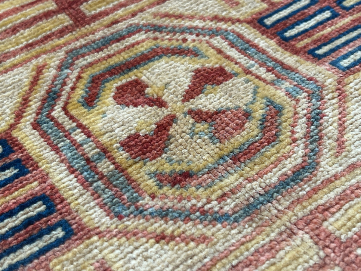 Shirvan Rug