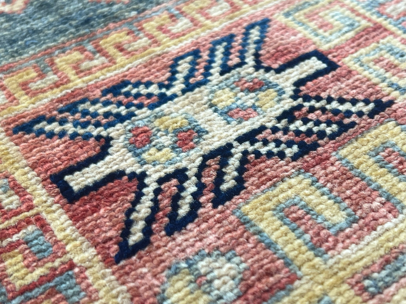 Shirvan Rug