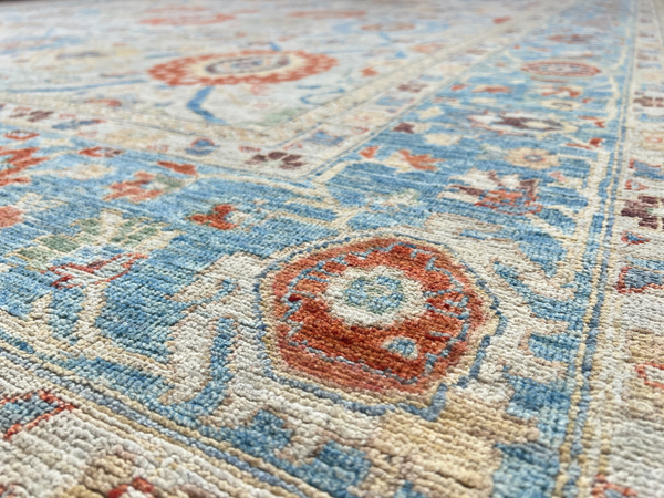 Sultanabad Rug