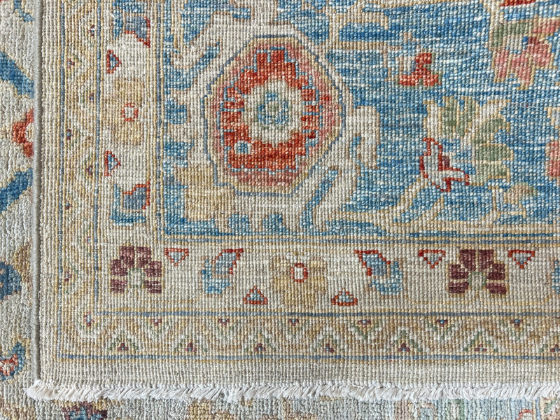 Sultanabad Rug