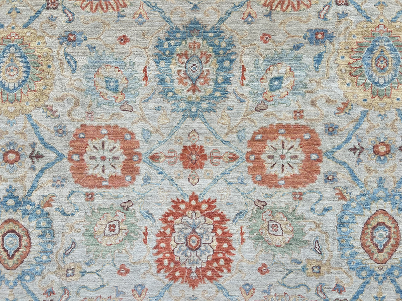 Sultanabad Rug
