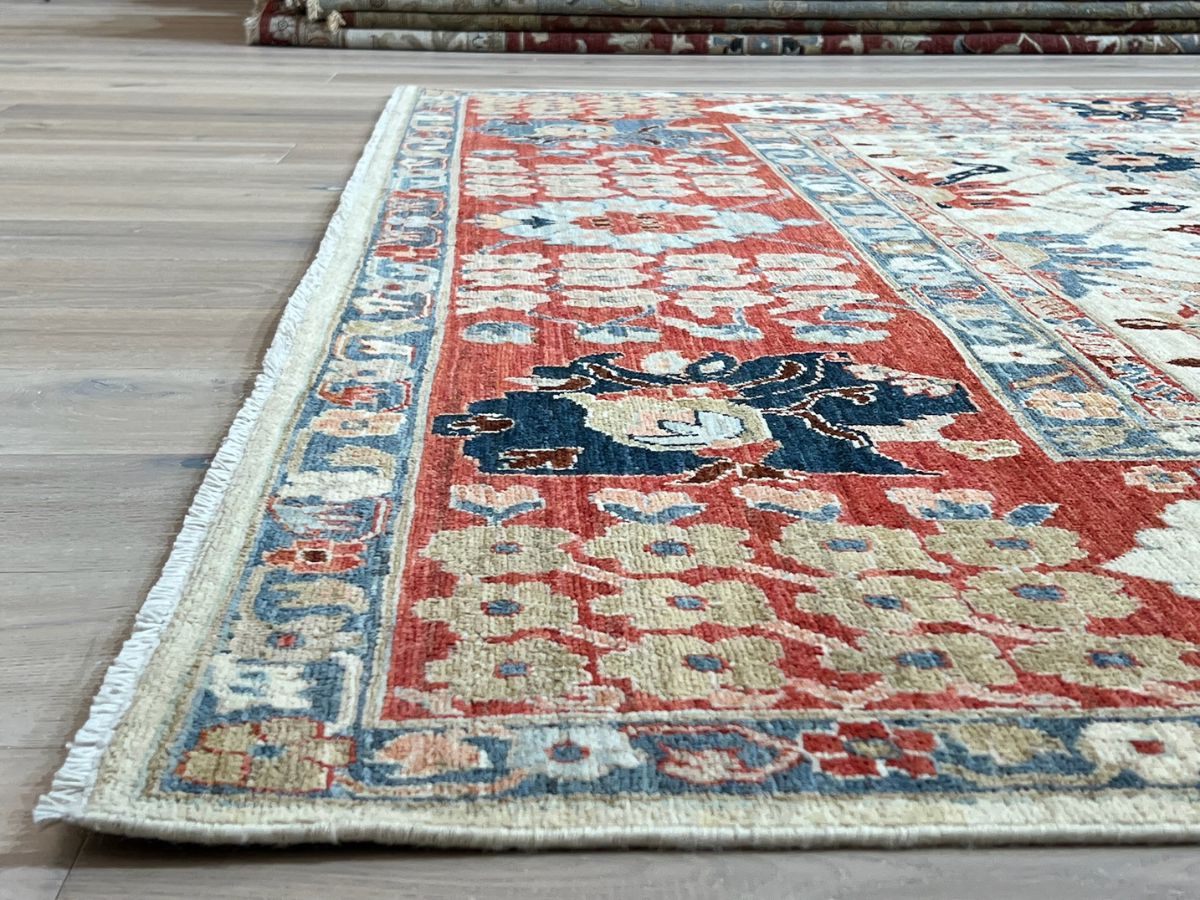 Sultanabad Rug