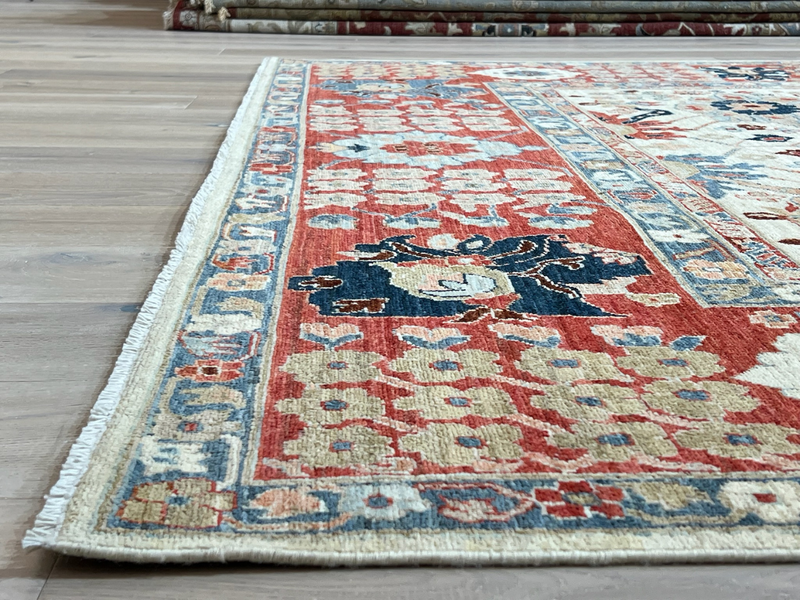 Sultanabad Rug