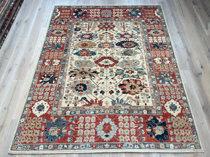 Sultanabad Rug