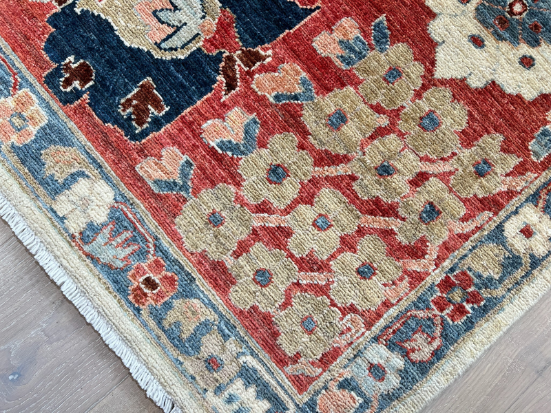 Sultanabad Rug