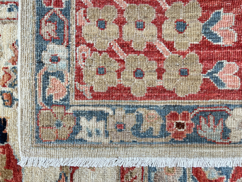 Sultanabad Rug