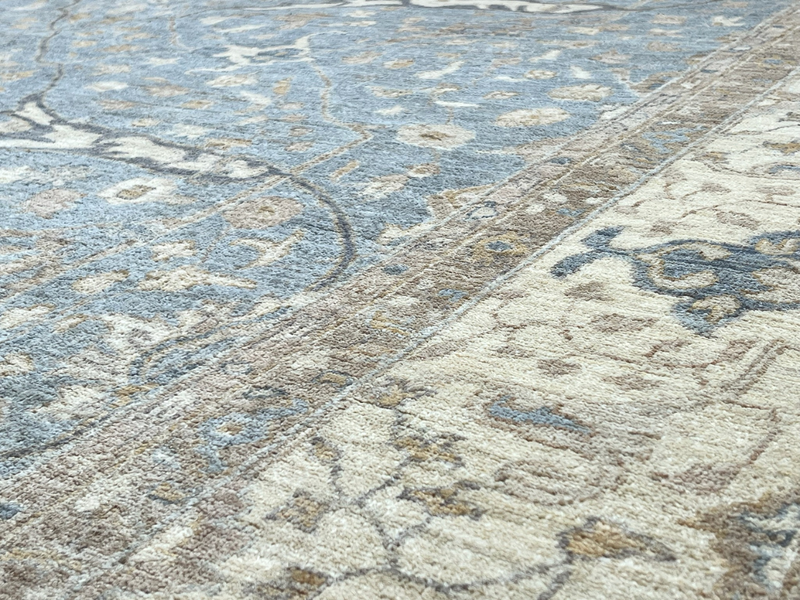 Large Sultanabad Rug