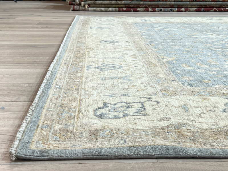 Large Sultanabad Rug