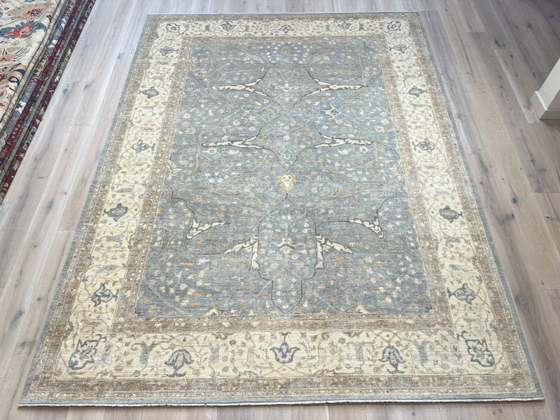 Large Sultanabad Rug