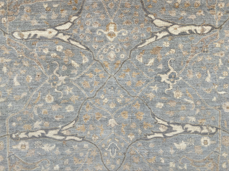 Large Sultanabad Rug