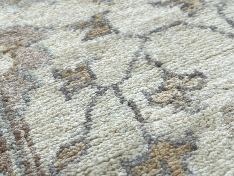 Large Sultanabad Rug