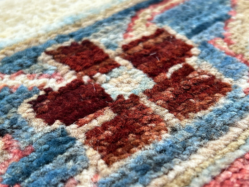 Large Sultanabad Rug