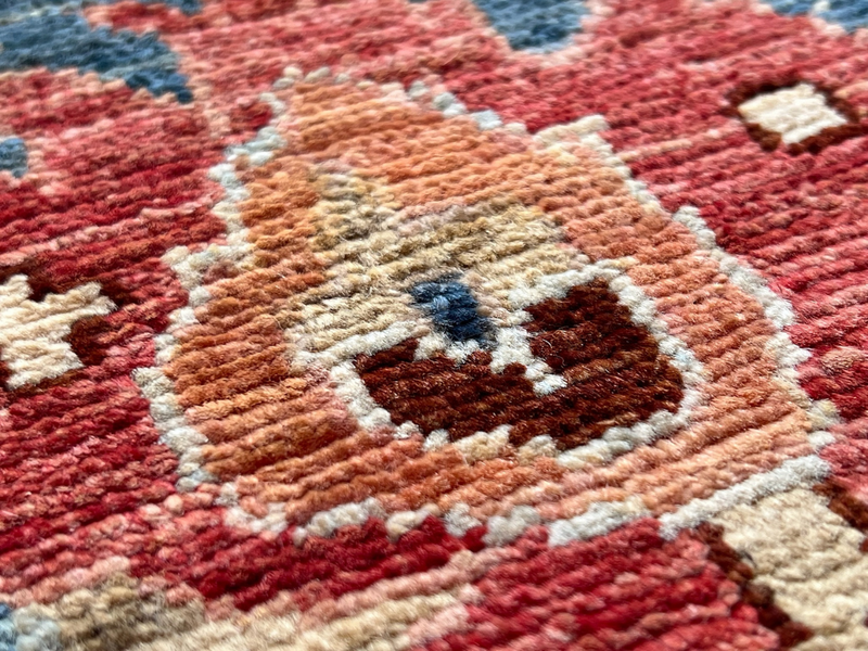 Large Sultanabad Rug