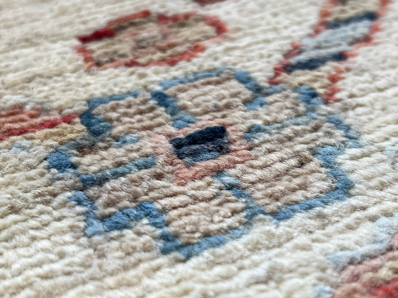 Large Sultanabad Rug