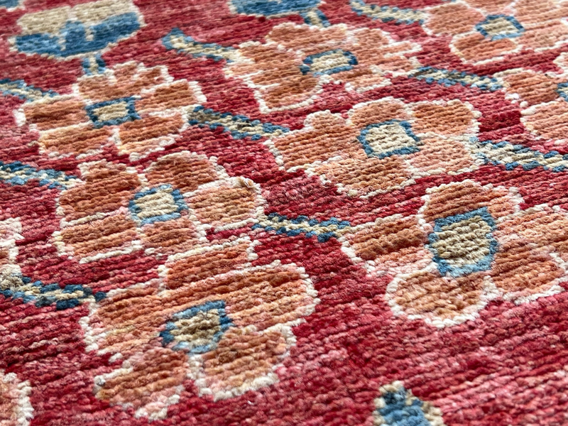 Large Sultanabad Rug