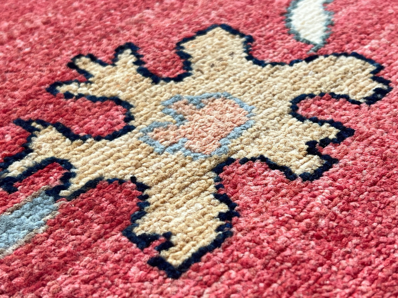 Large Sultanabad Rug