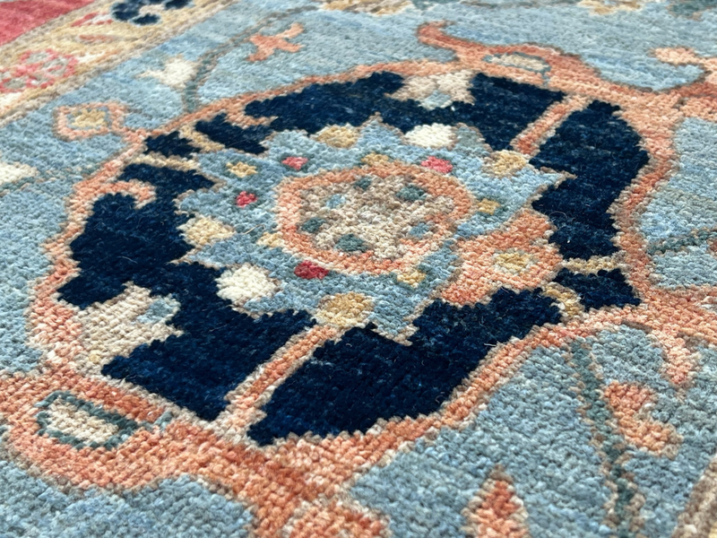 Large Sultanabad Rug