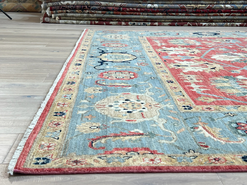 Large Sultanabad Rug