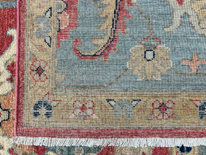 Large Sultanabad Rug