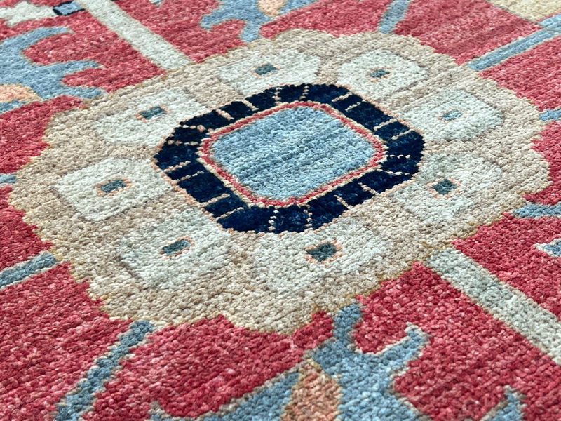 Large Sultanabad Rug