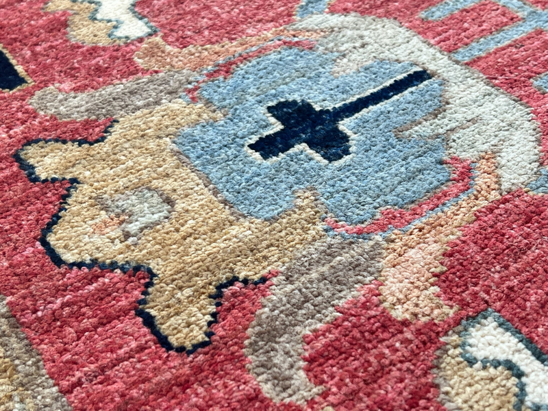 Large Sultanabad Rug