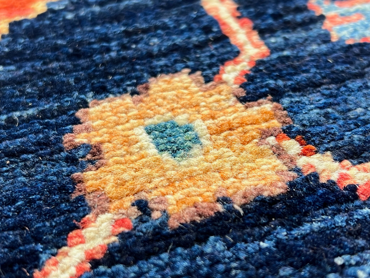 Serapi Runner