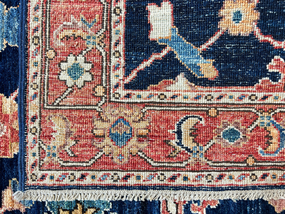 Serapi Runner