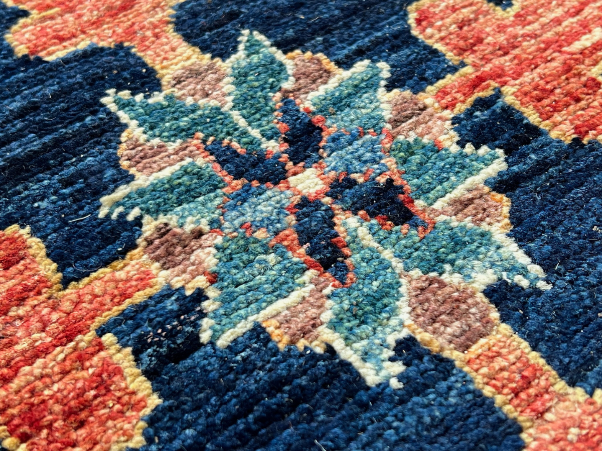 Serapi Runner