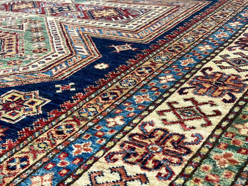 Kazak Rug