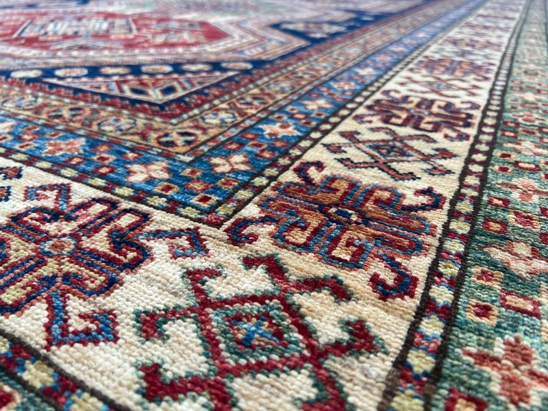 Kazak Rug