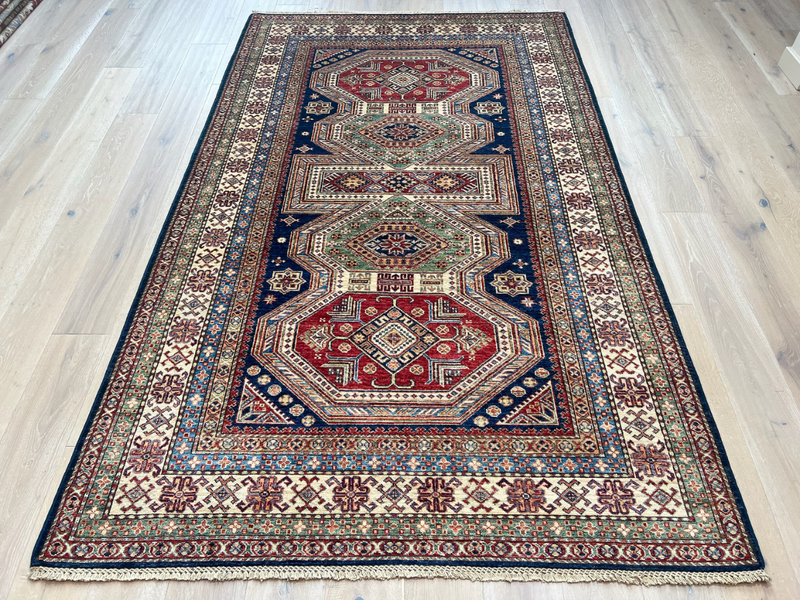 Kazak Rug