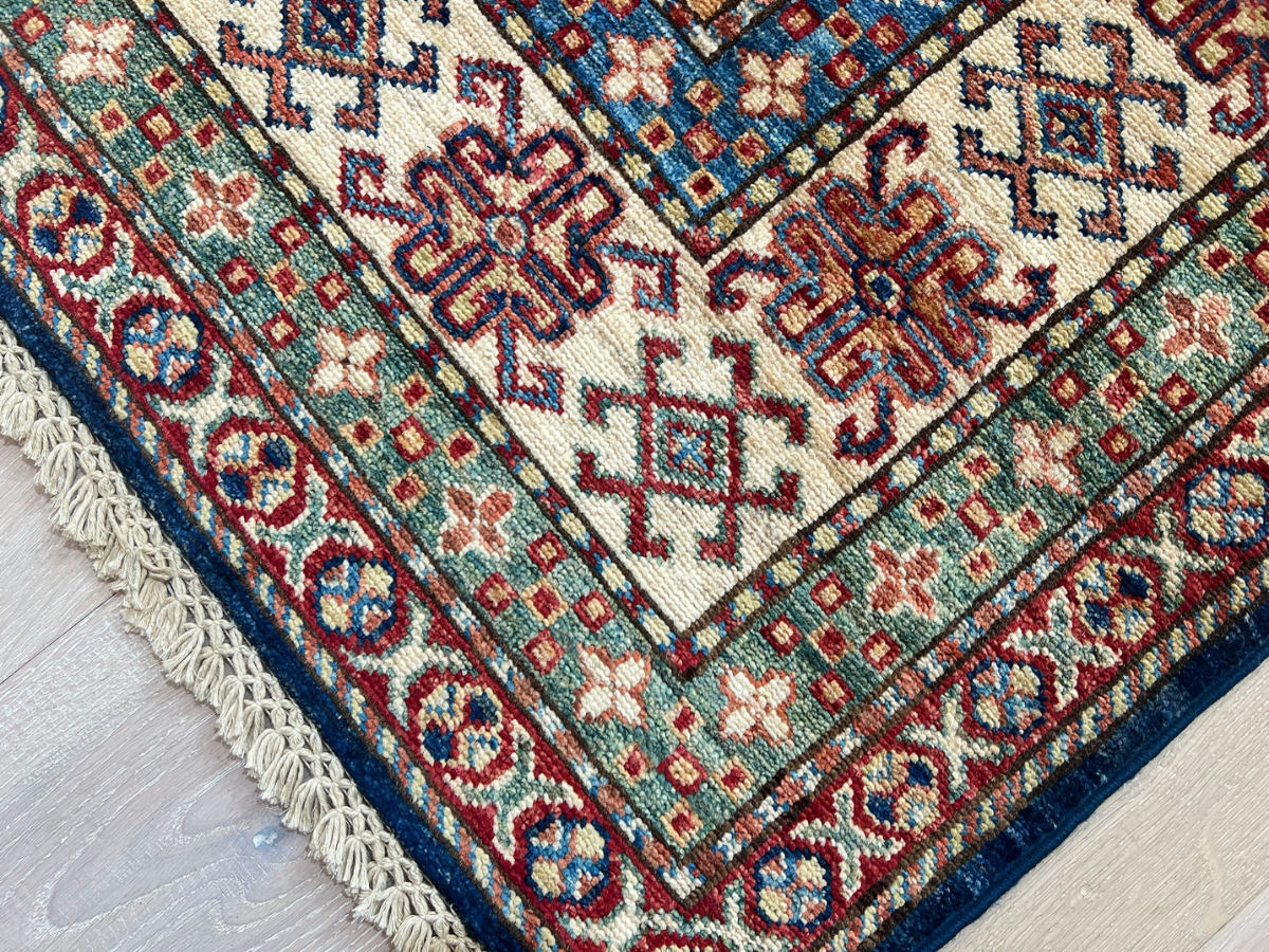 Kazak Rug