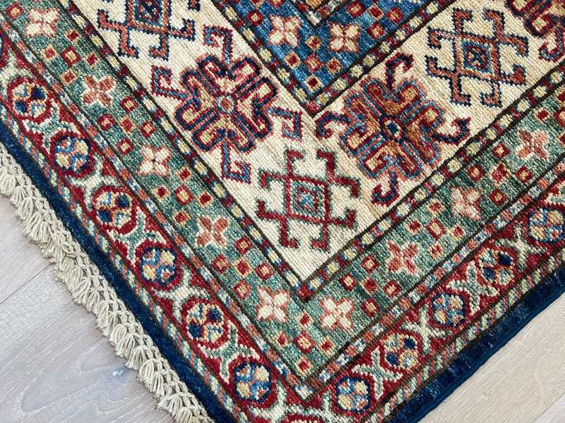 Kazak Rug