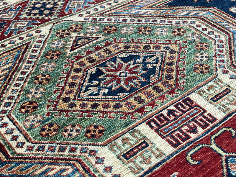 Kazak Rug