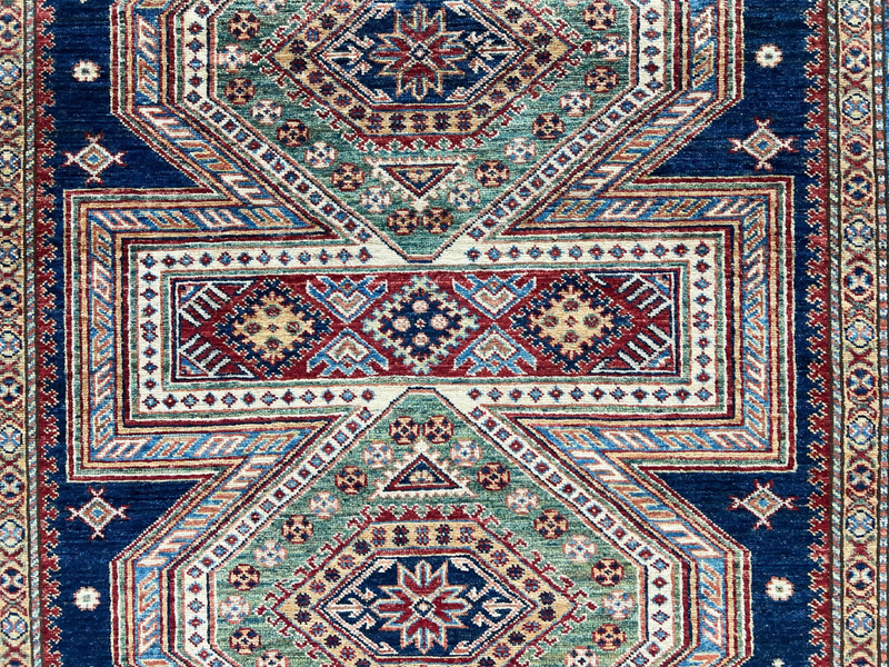 Kazak Rug