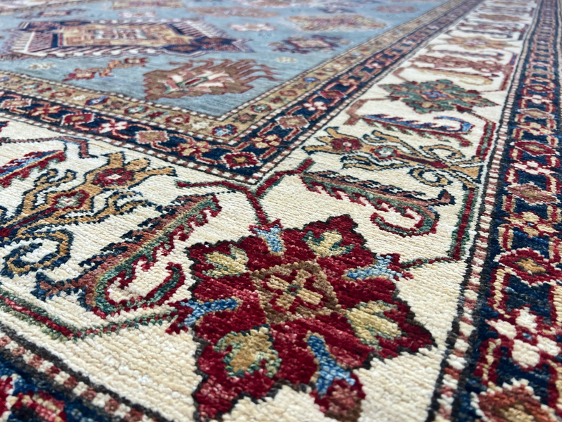 Kazak Rug