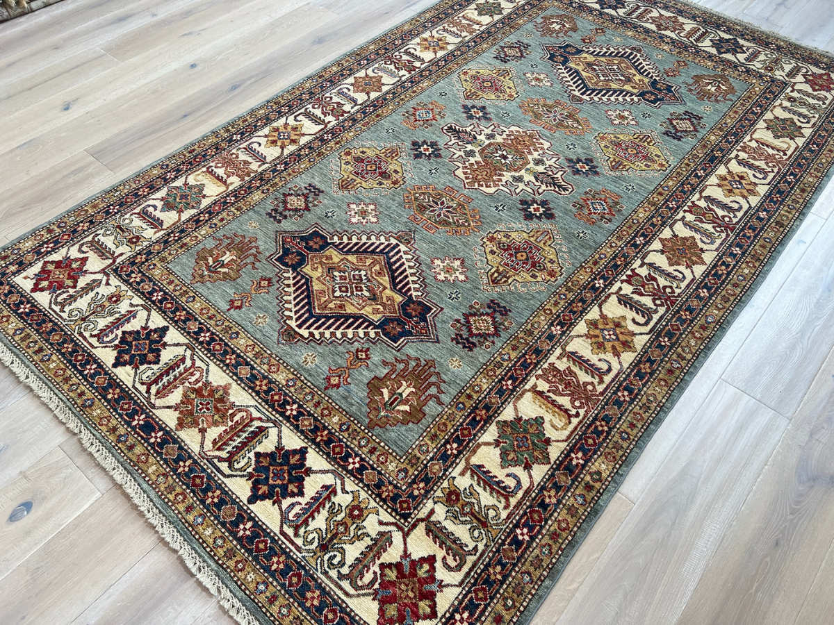 Kazak Rug