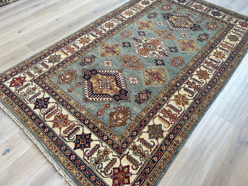 Kazak Rug