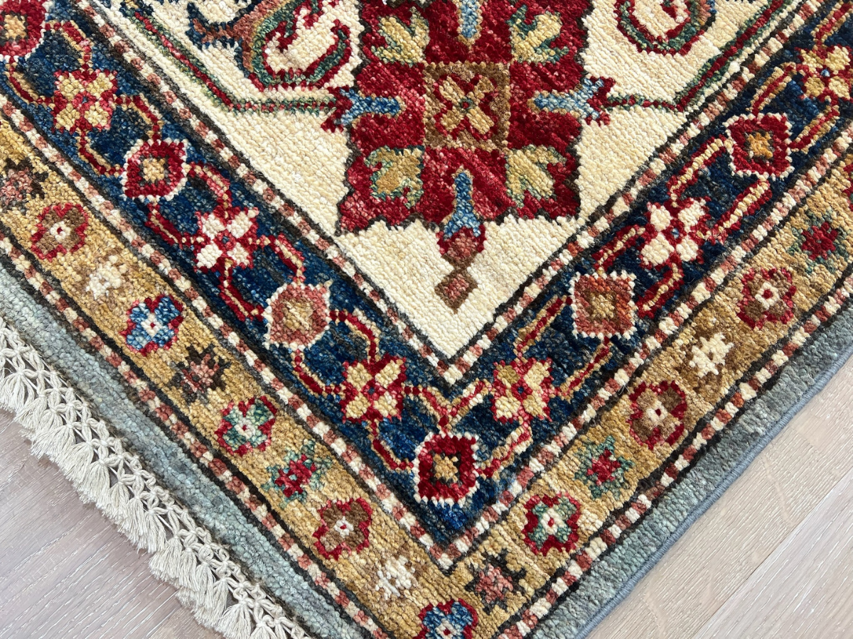 Kazak Rug