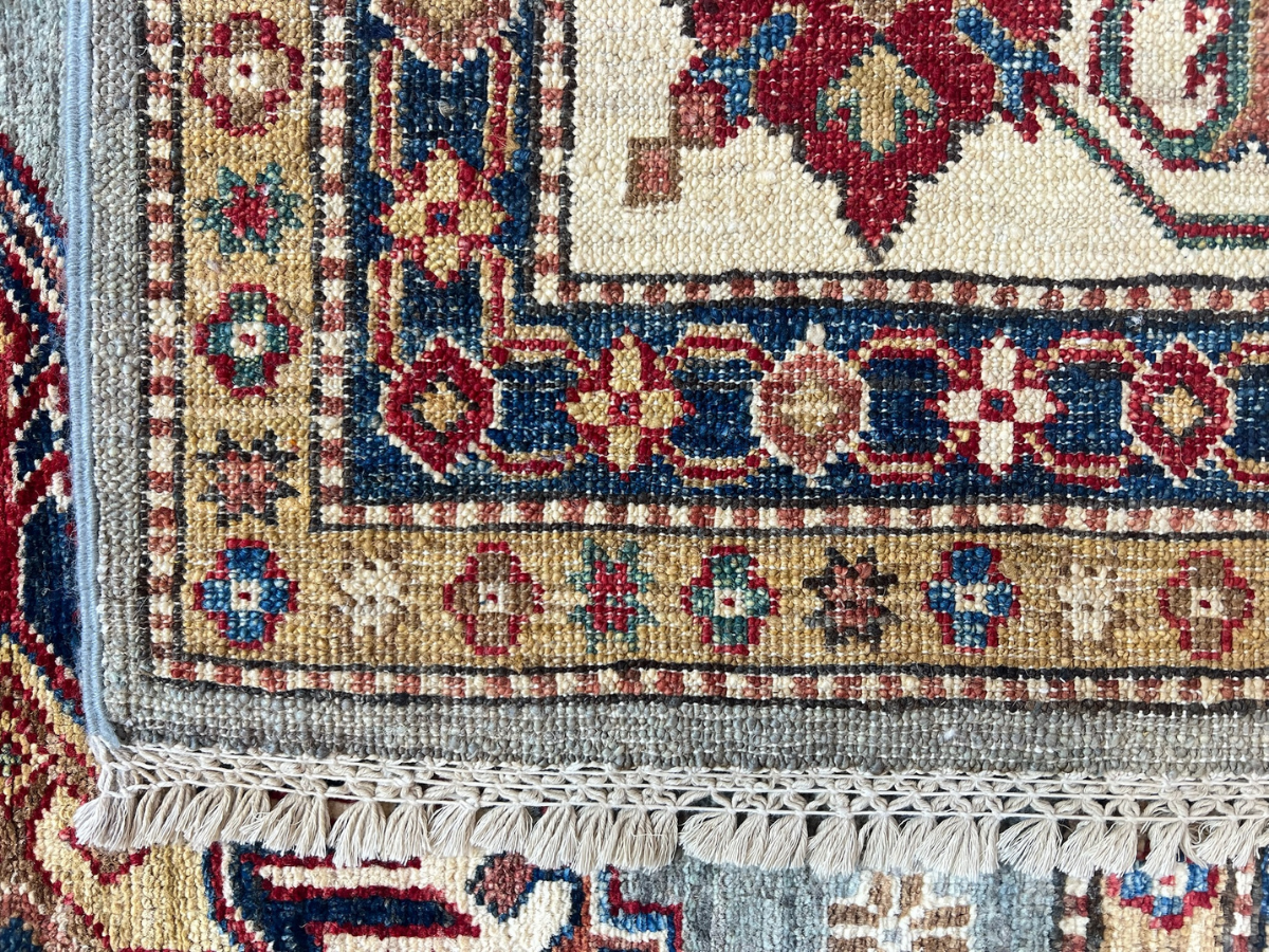 Kazak Rug