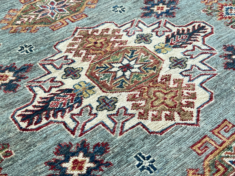 Kazak Rug